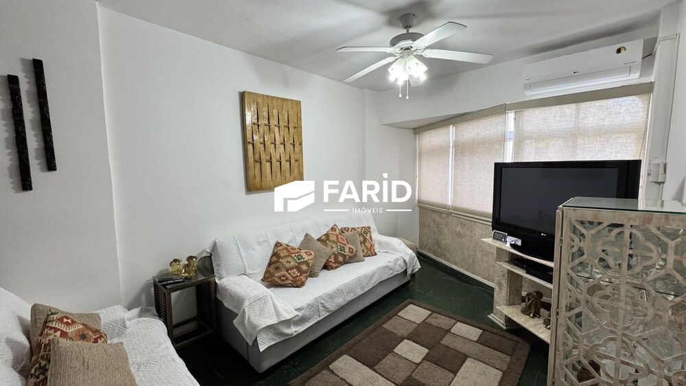 Apartamento, 2 quartos, 139 m² - Foto 3