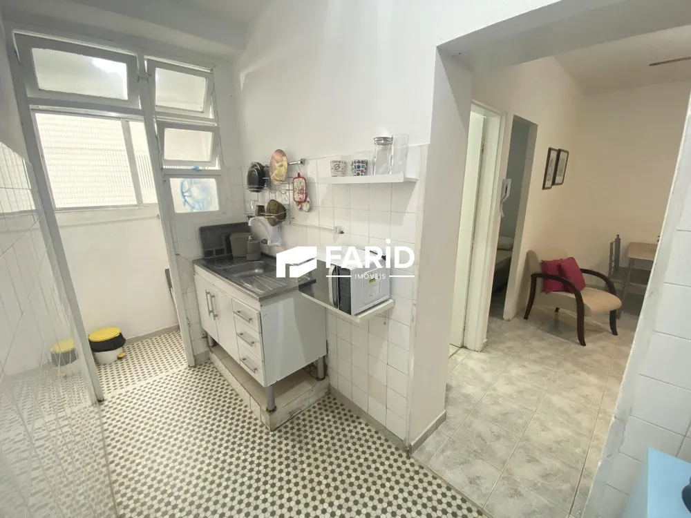 Apartamento, 3 quartos, 101 m² - Foto 1