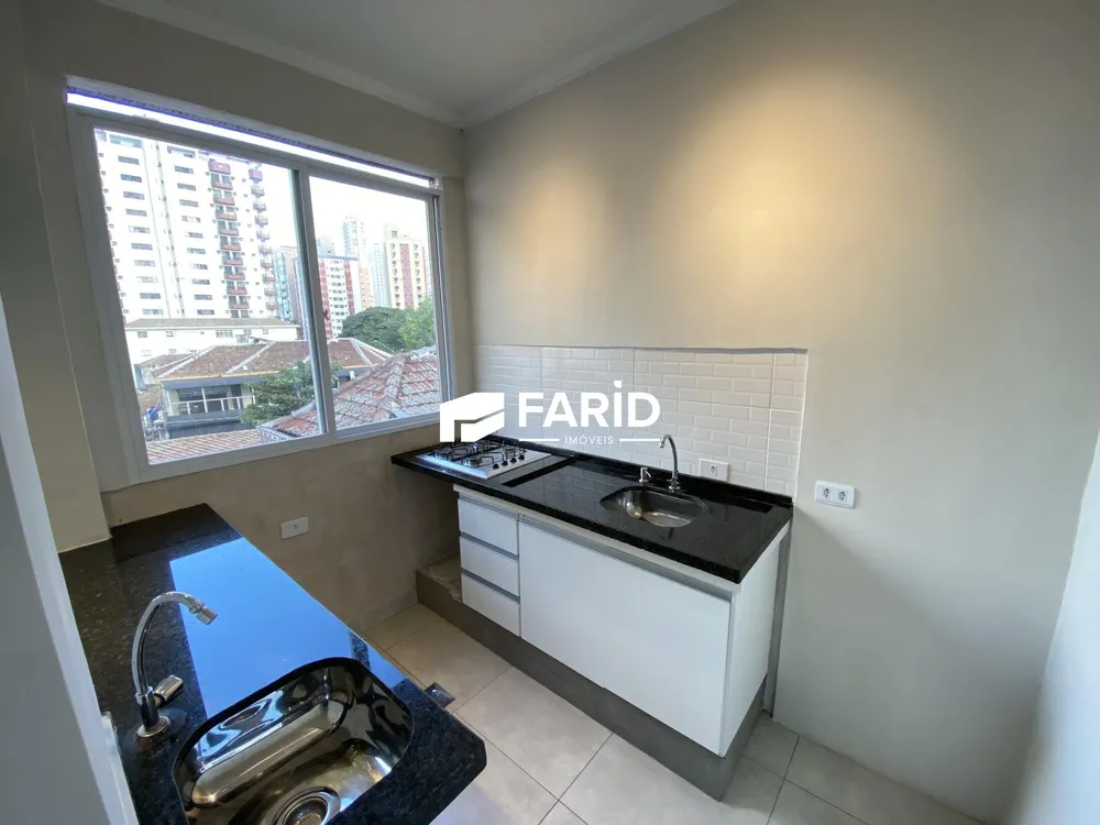 Apartamento, 2 quartos, 55 m² - Foto 2