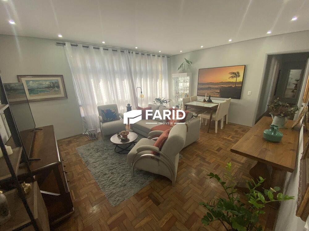 Apartamento, 3 quartos, 131 m² - Foto 22