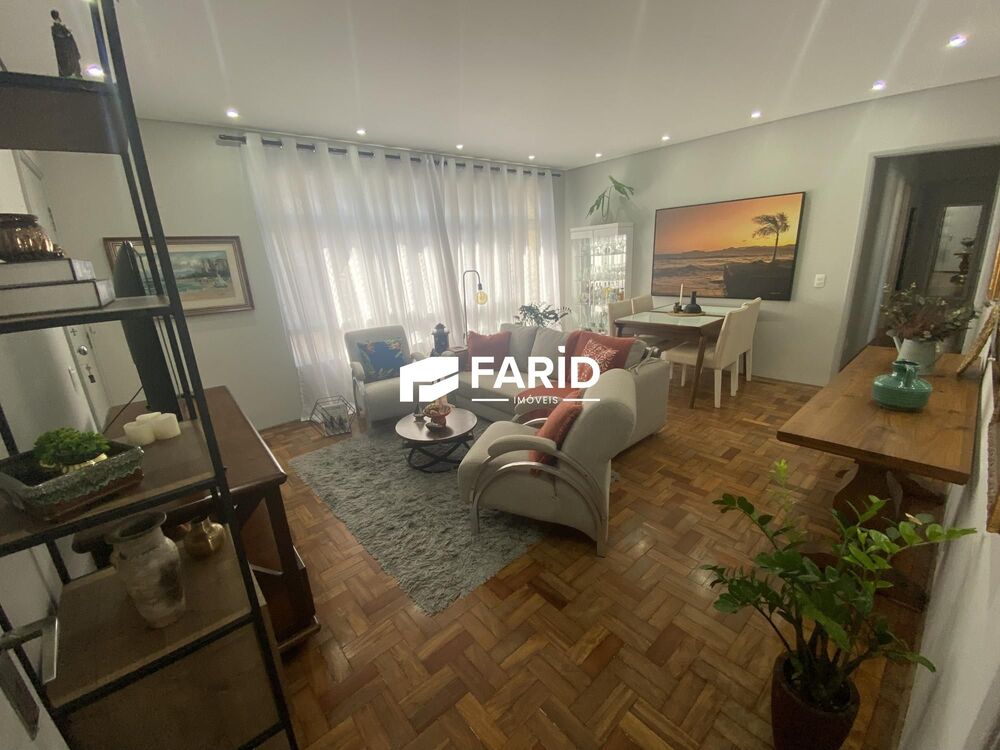 Apartamento, 3 quartos, 131 m² - Foto 27