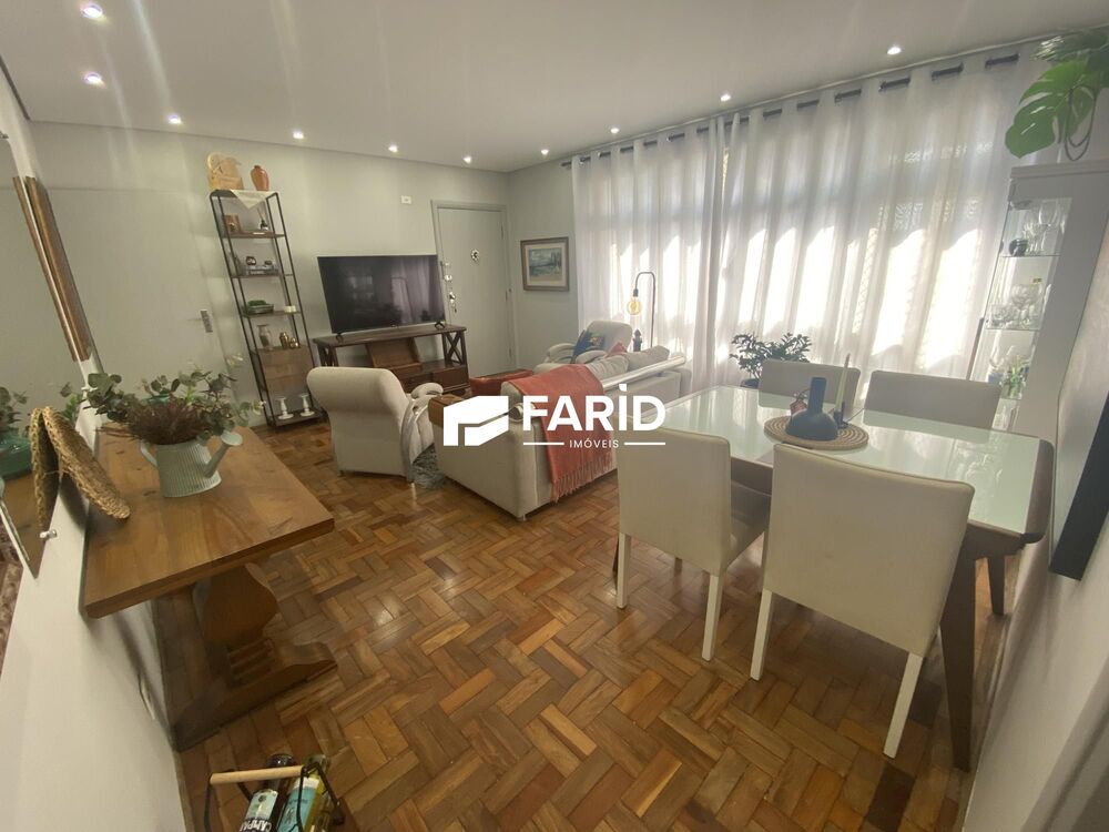 Apartamento, 3 quartos, 131 m² - Foto 3