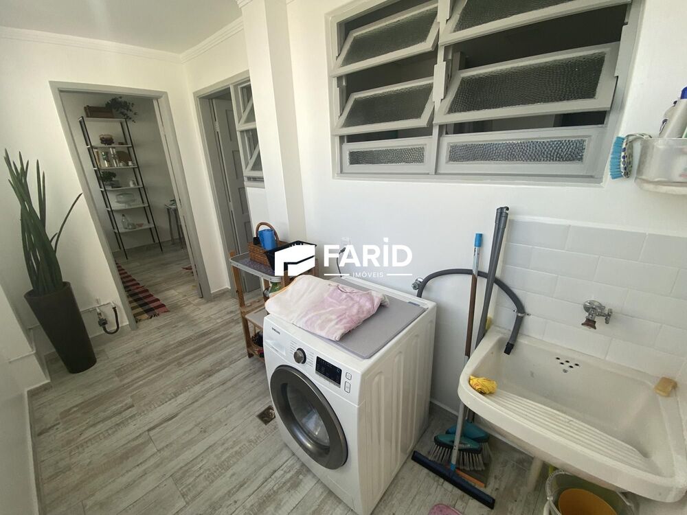 Apartamento, 3 quartos, 131 m² - Foto 2