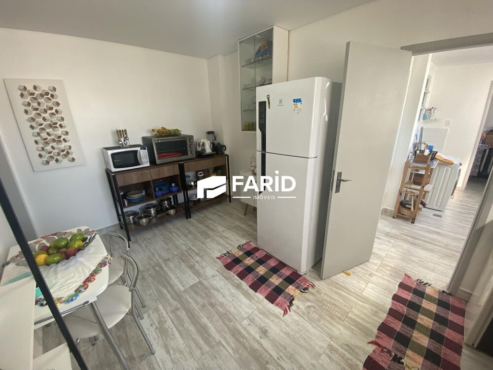 Apartamento, 3 quartos, 131 m² - Foto 1