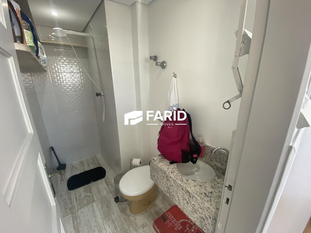 Apartamento, 3 quartos, 131 m² - Foto 12