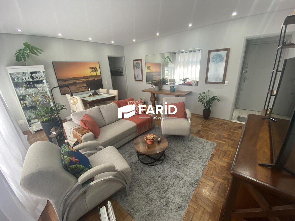 Apartamento, 3 quartos, 131 m² - Foto 7