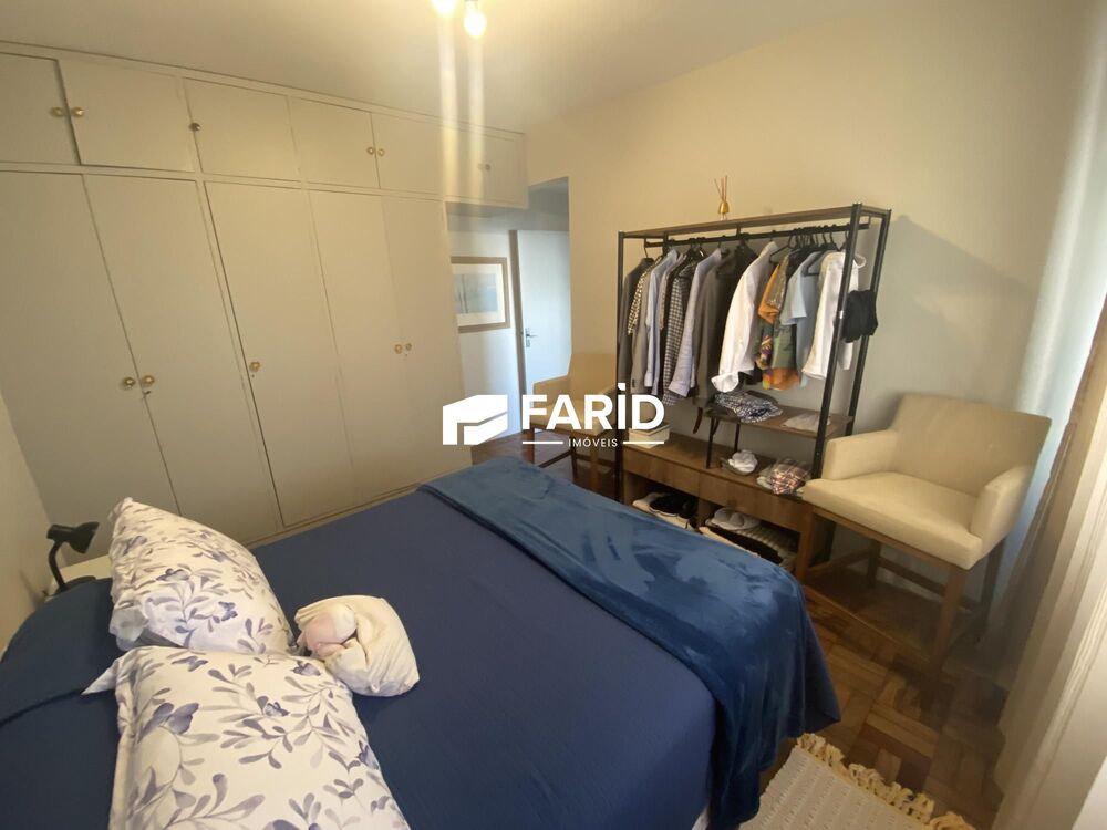 Apartamento, 3 quartos, 131 m² - Foto 13