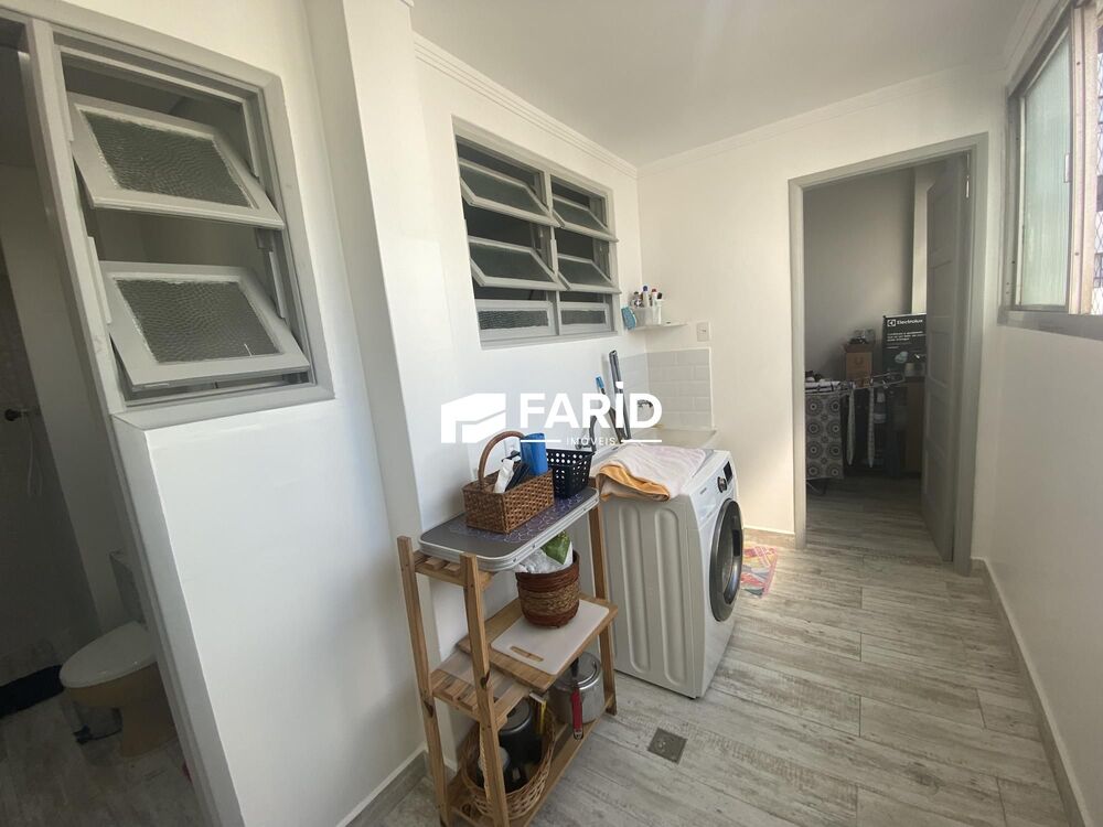 Apartamento, 3 quartos, 131 m² - Foto 11