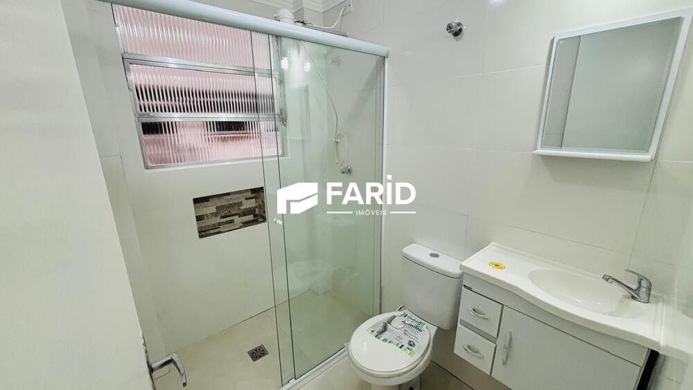 Apartamento, 1 quarto, 32 m² - Foto 5