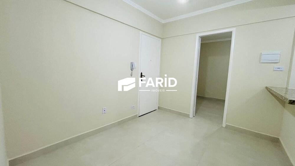 Apartamento, 1 quarto, 32 m² - Foto 2