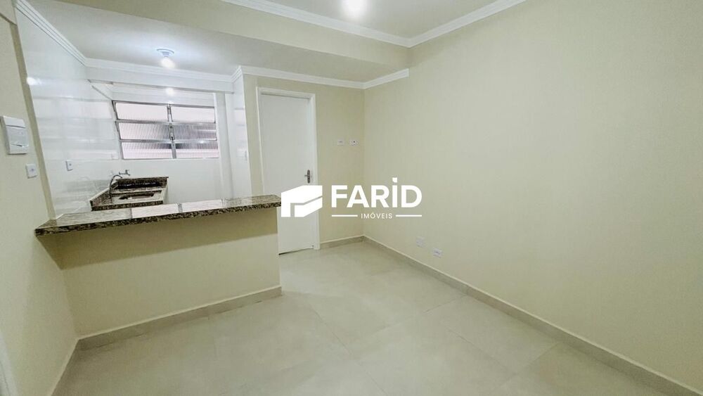 Apartamento, 1 quarto, 32 m² - Foto 1