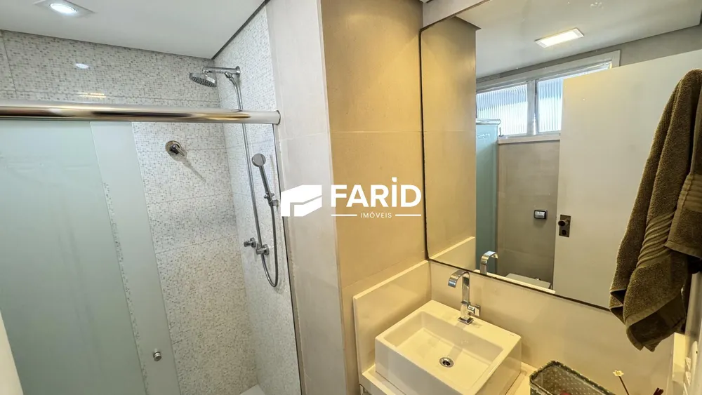 Apartamento, 3 quartos, 131 m² - Foto 4