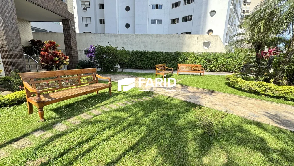 Apartamento, 3 quartos, 131 m² - Foto 3