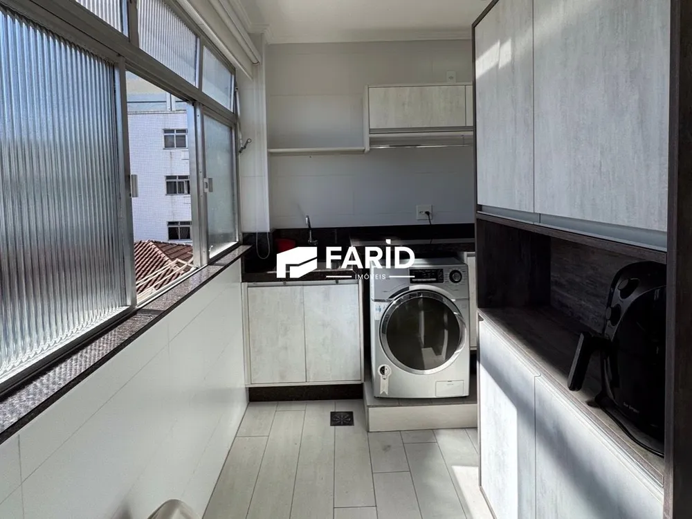 Apartamento, 2 quartos, 77 m² - Foto 2