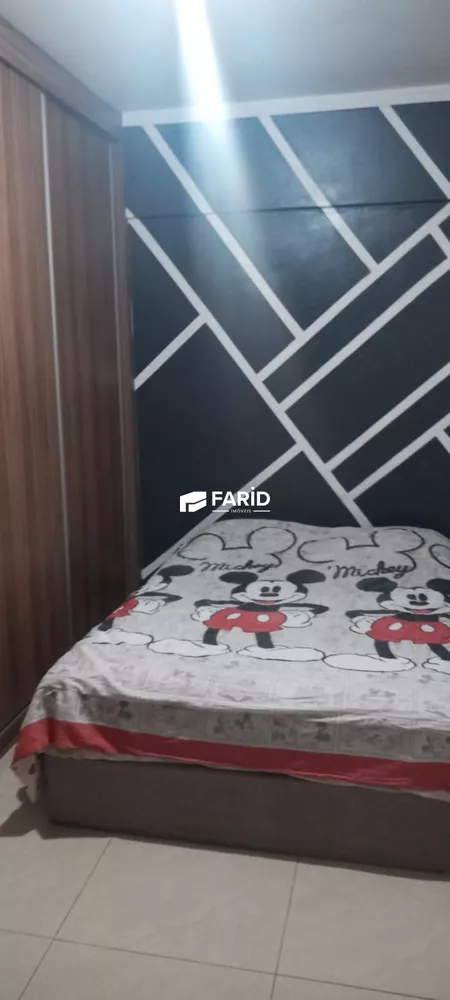 Apartamento à venda com 2 quartos, 66m² - Foto 3