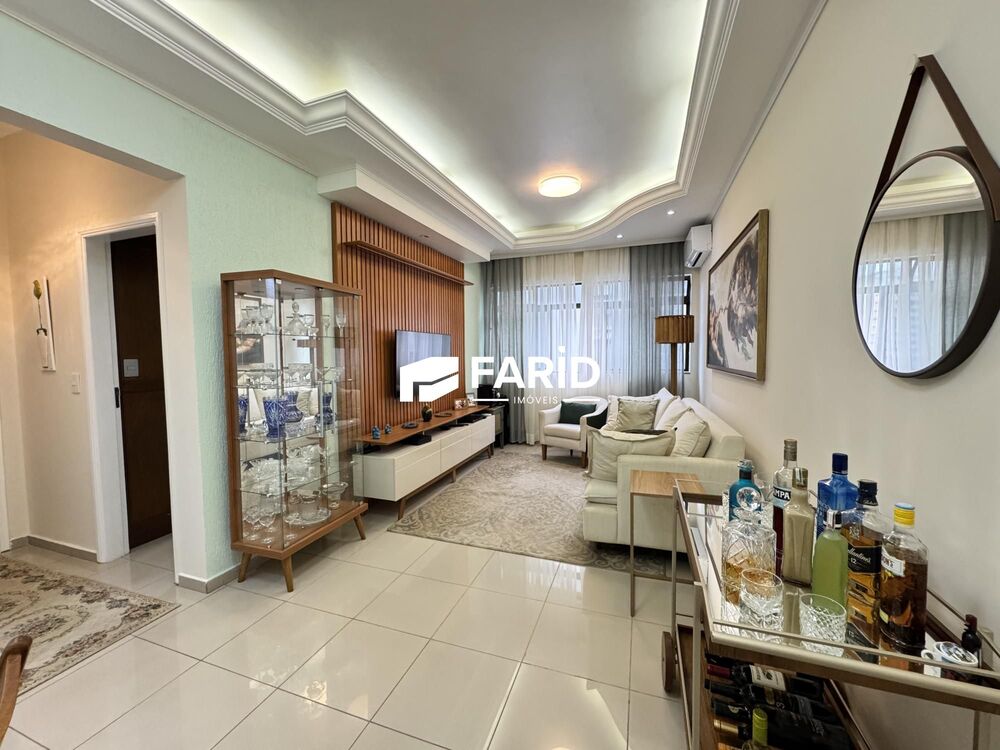 Apartamento, 2 quartos, 96 m² - Foto 8