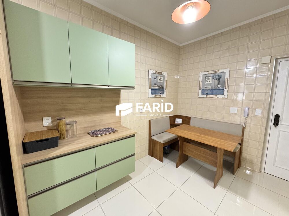 Apartamento, 2 quartos, 96 m² - Foto 3