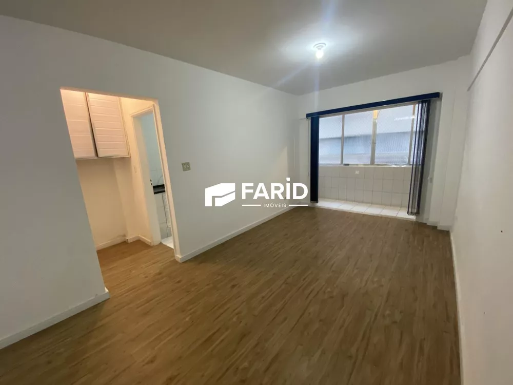Apartamento, 1 quarto, 43 m² - Foto 1