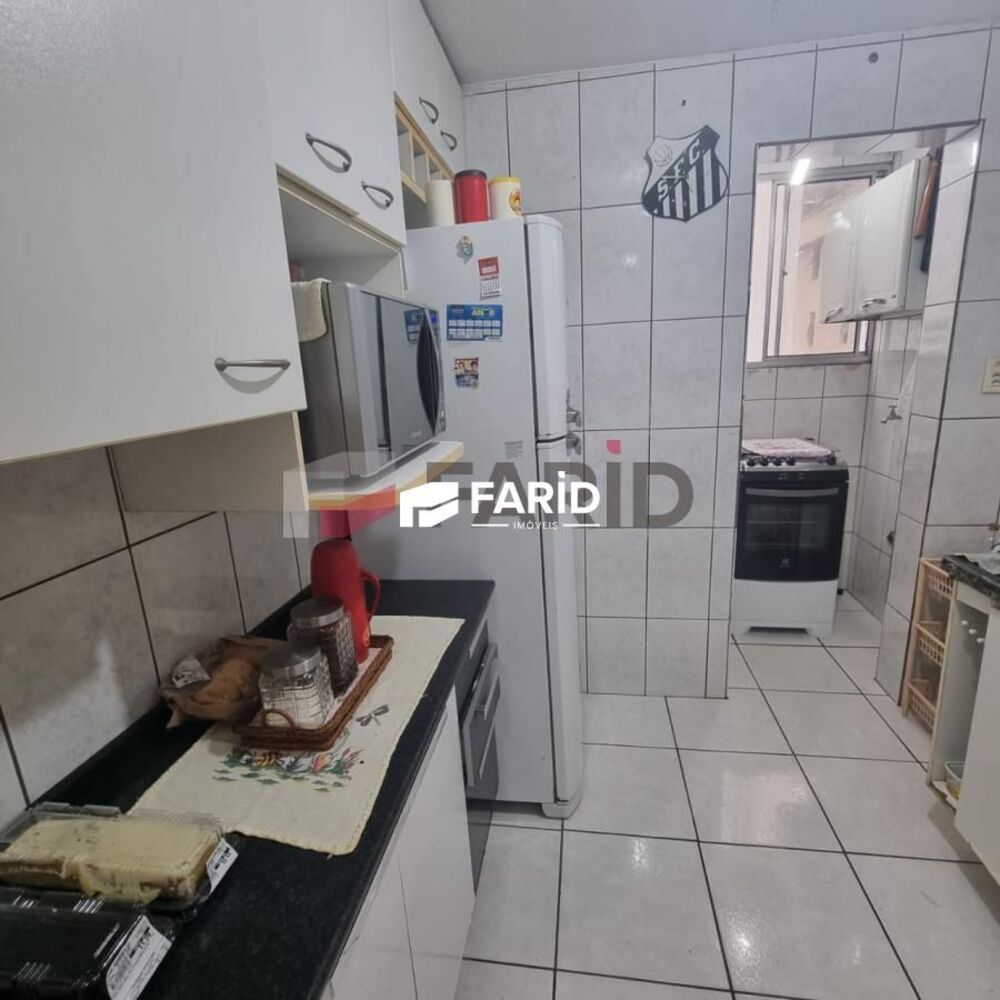 Apartamento, 2 quartos, 96 m² - Foto 9