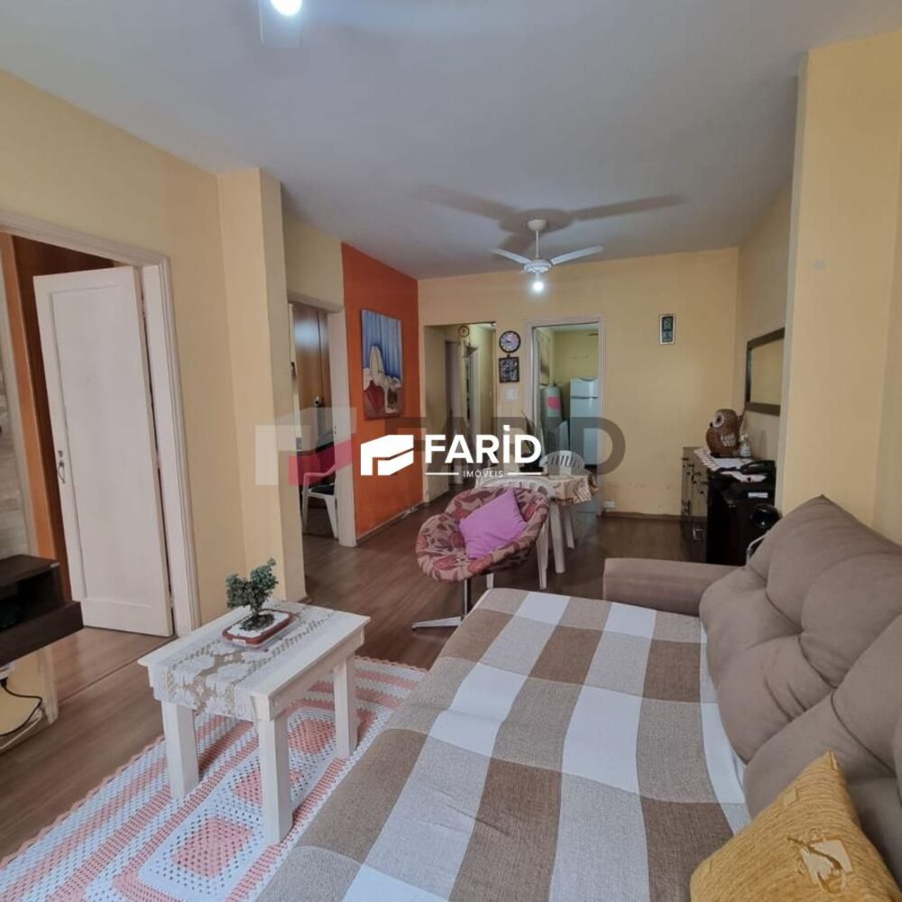 Apartamento, 2 quartos, 96 m² - Foto 2