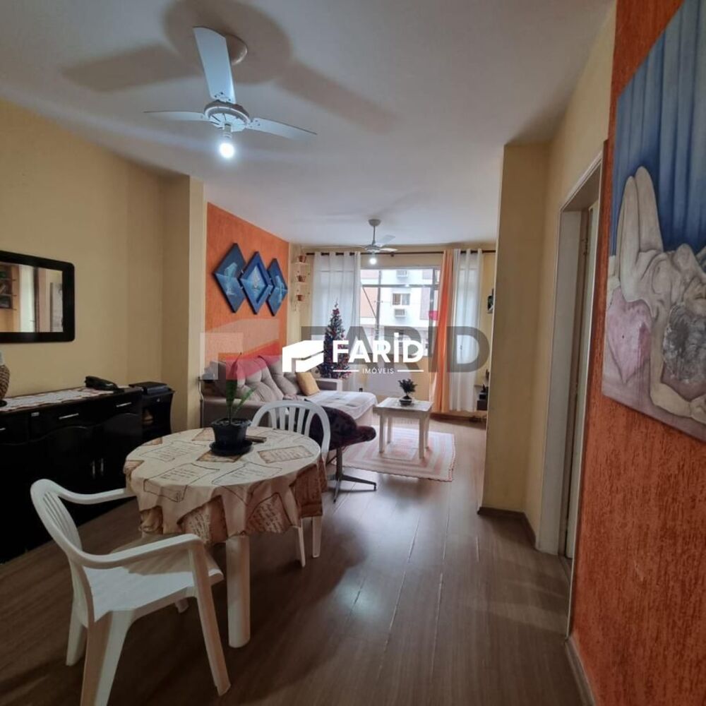 Apartamento, 2 quartos, 96 m² - Foto 3