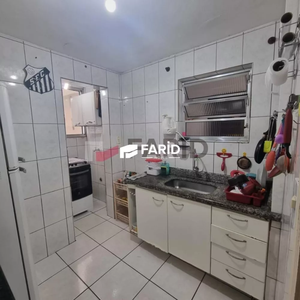 Apartamento, 2 quartos, 96 m² - Foto 10