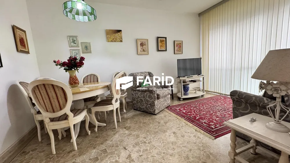 Apartamento, 2 quartos, 74 m² - Foto 2