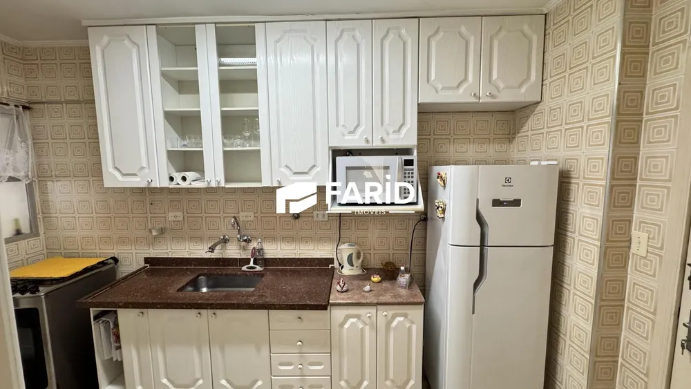 Apartamento, 2 quartos, 74 m² - Foto 4