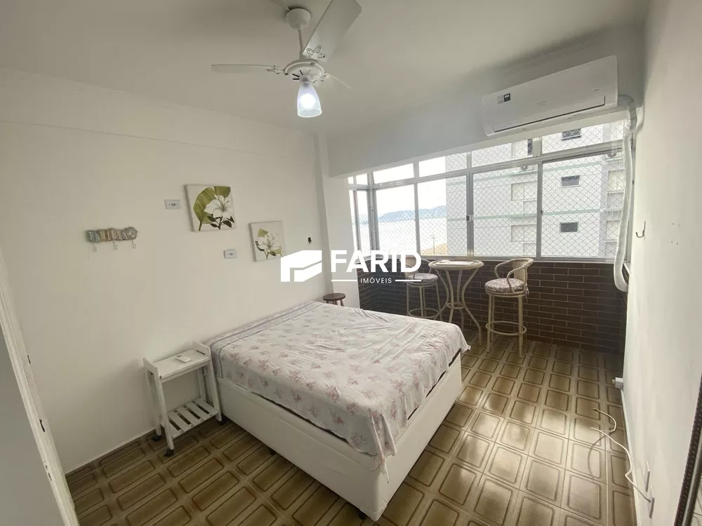 Apartamento para alugar com 1 quarto, 35m² - Foto 3