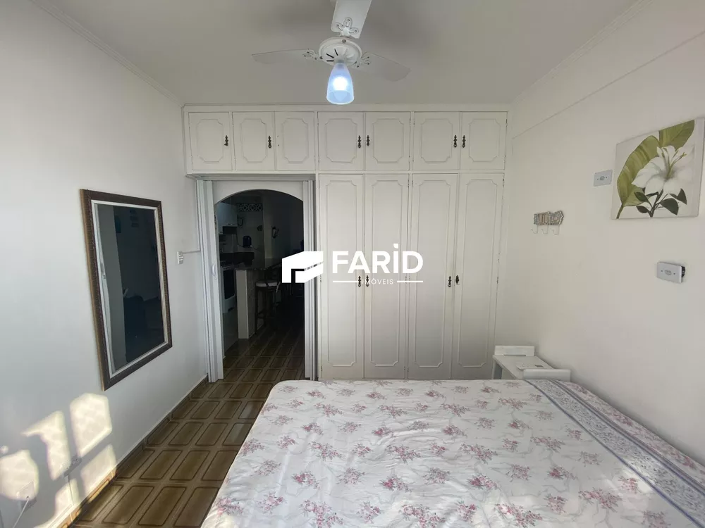 Apartamento para alugar com 1 quarto, 35m² - Foto 4