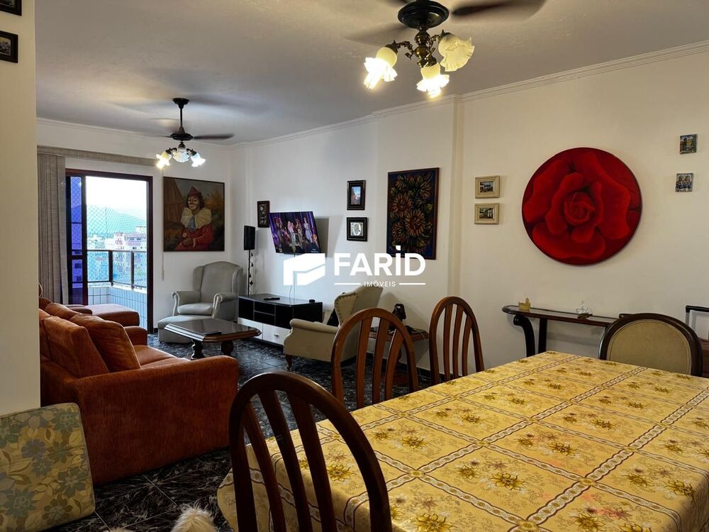 Apartamento, 2 quartos, 95 m² - Foto 2