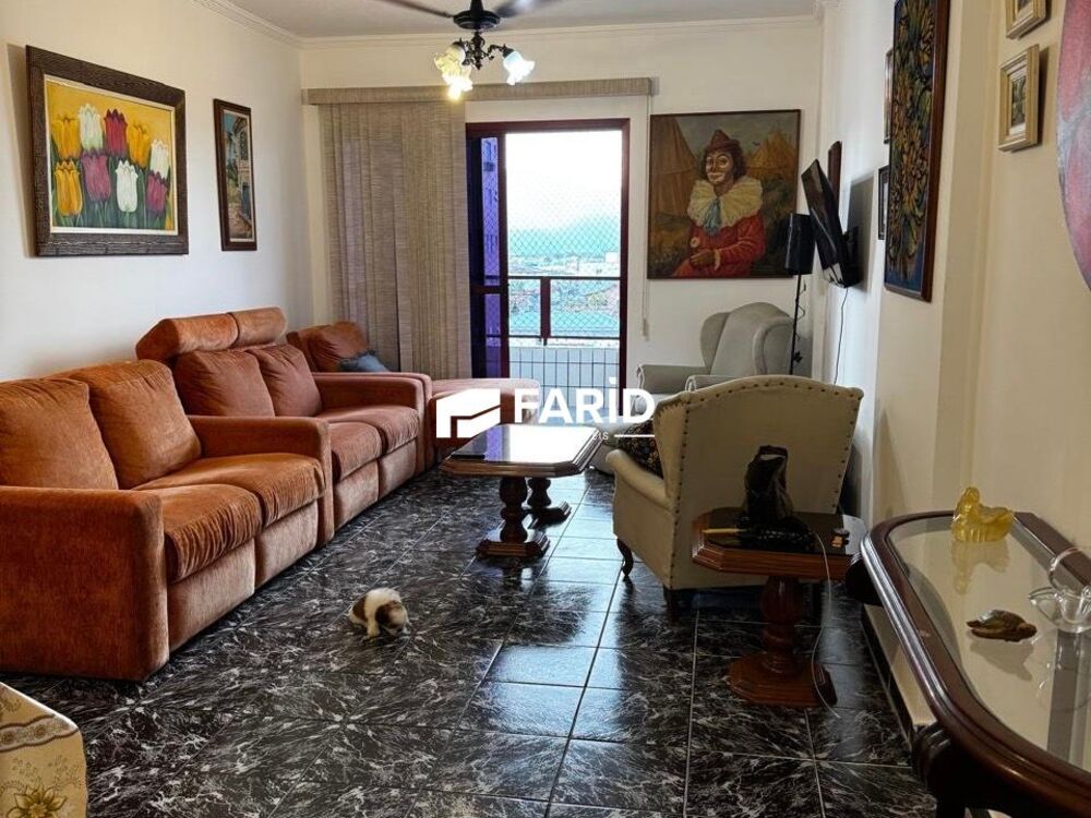 Apartamento, 2 quartos, 95 m² - Foto 3