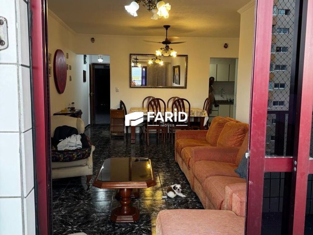 Apartamento, 2 quartos, 95 m² - Foto 4