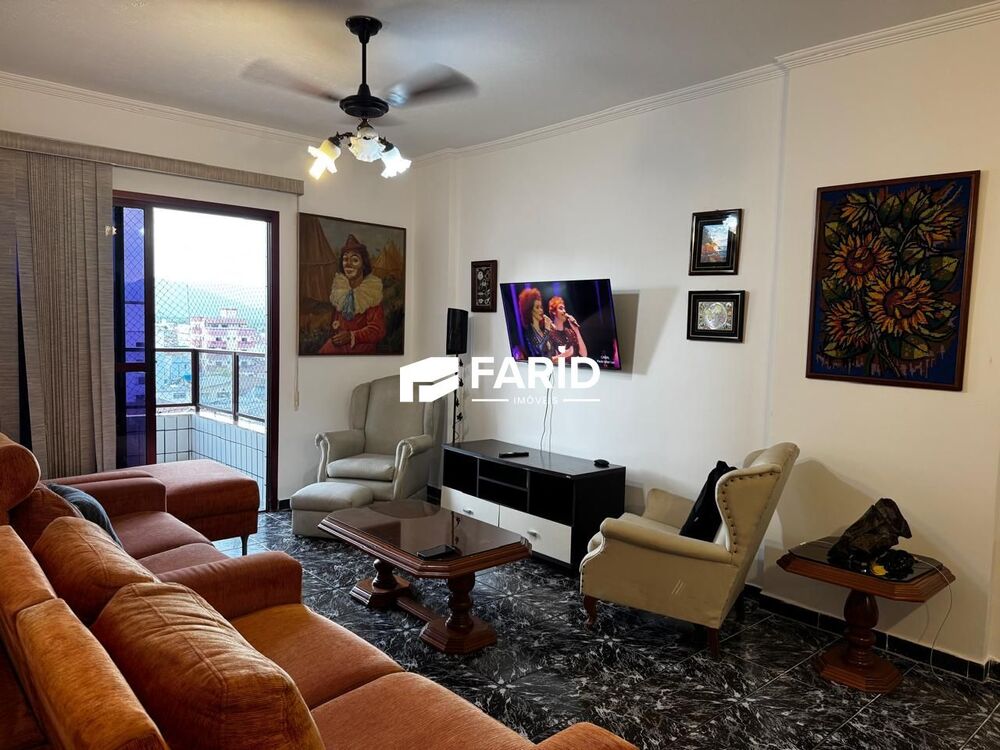 Apartamento, 2 quartos, 95 m² - Foto 1