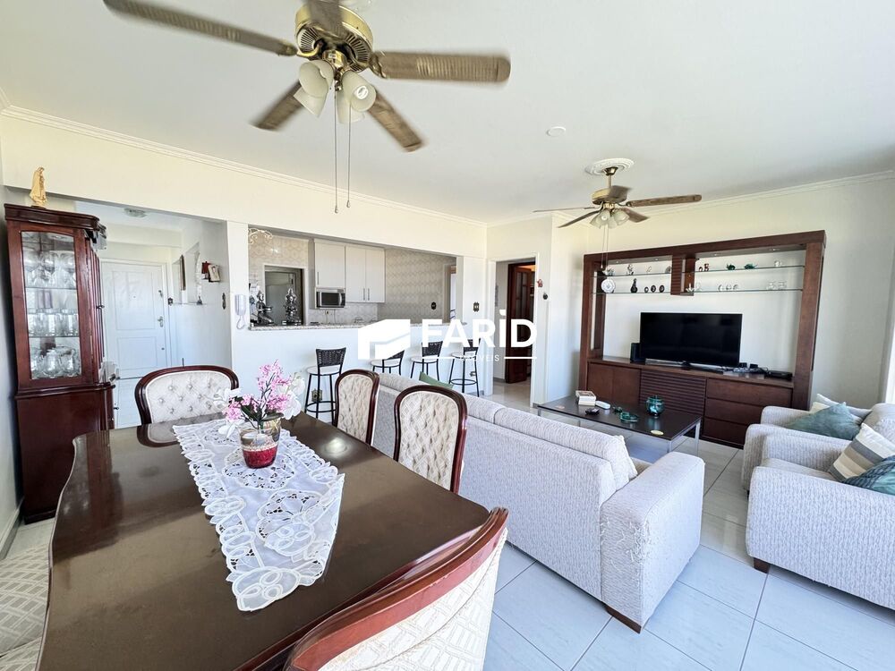 Apartamento, 3 quartos, 115 m² - Foto 4