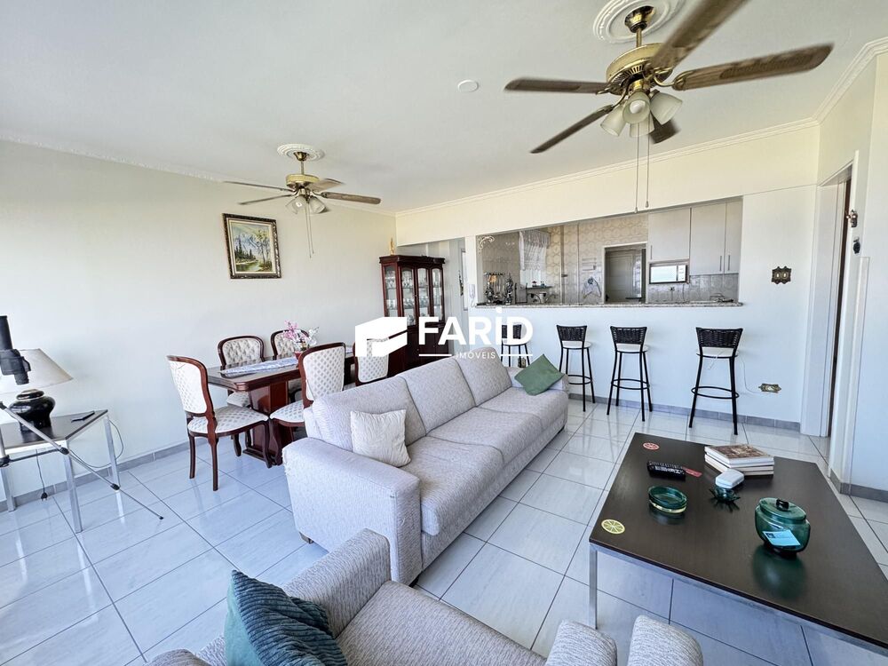 Apartamento, 3 quartos, 115 m² - Foto 5