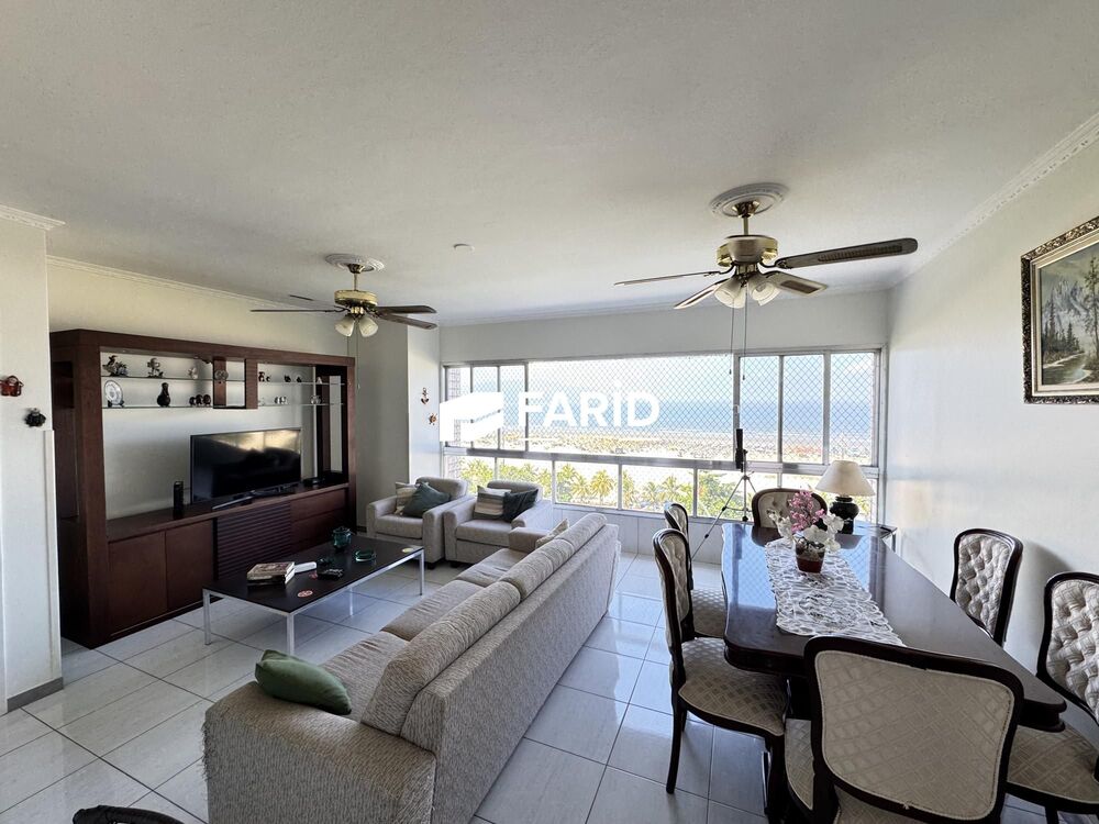 Apartamento, 3 quartos, 115 m² - Foto 3