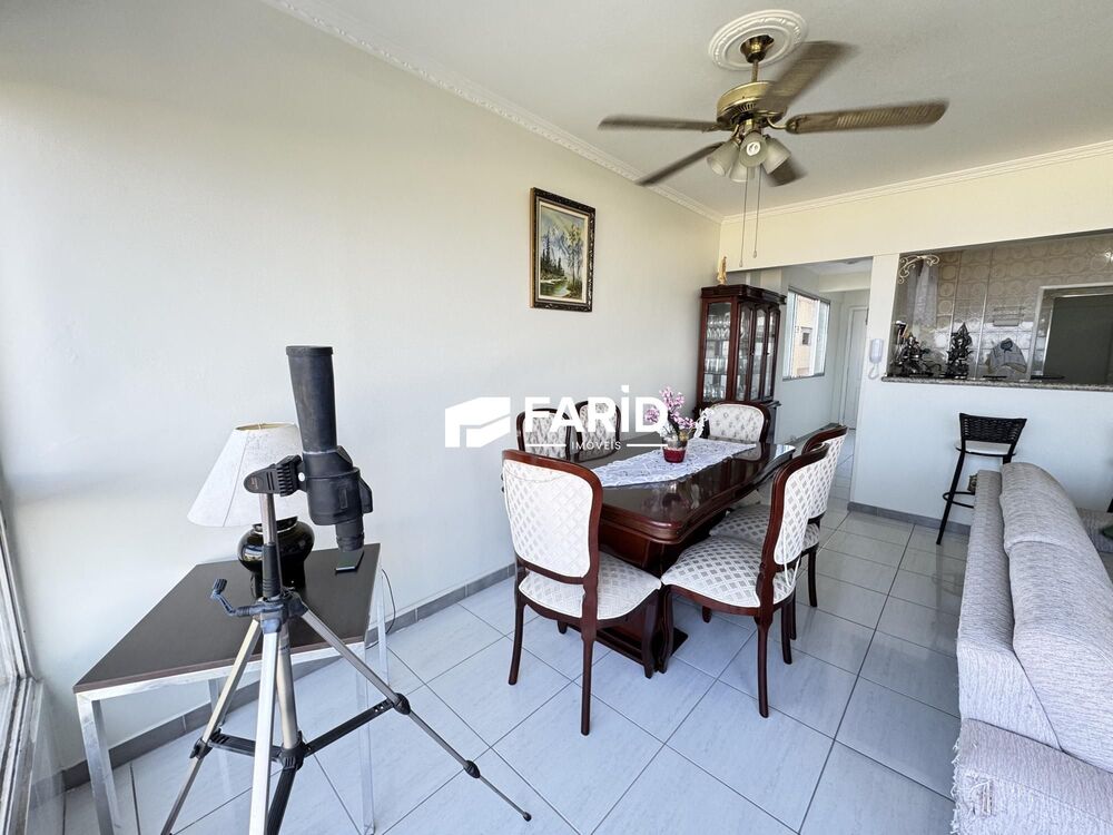 Apartamento, 3 quartos, 115 m² - Foto 6