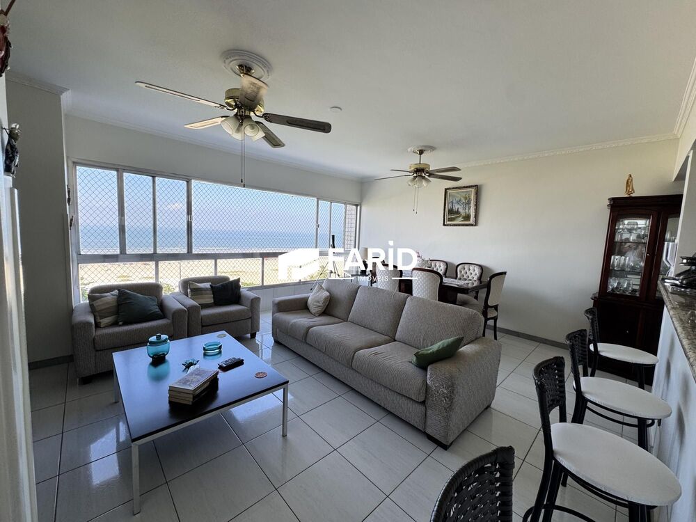 Apartamento, 3 quartos, 115 m² - Foto 1