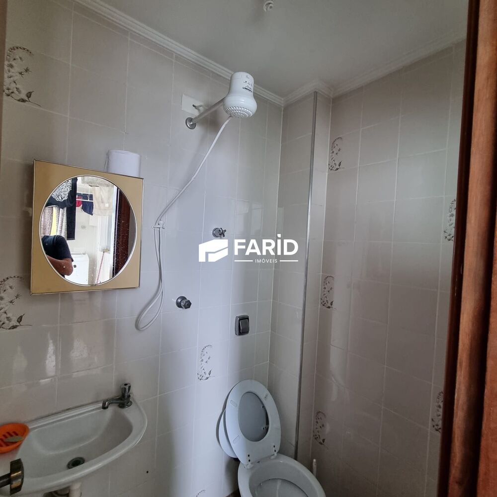 Apartamento à venda com 3 quartos, 150m² - Foto 12