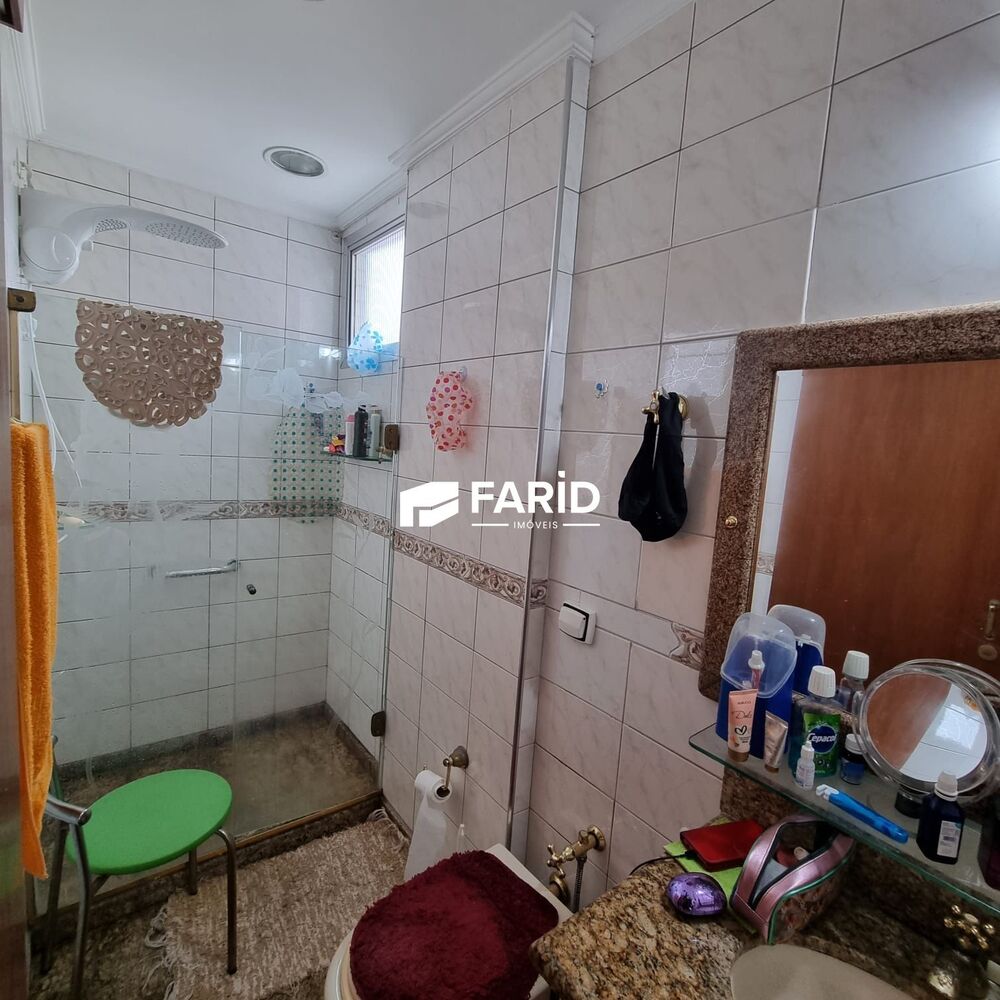 Apartamento à venda com 3 quartos, 150m² - Foto 6