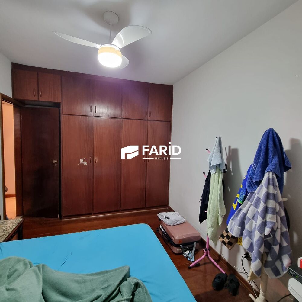 Apartamento à venda com 3 quartos, 150m² - Foto 7