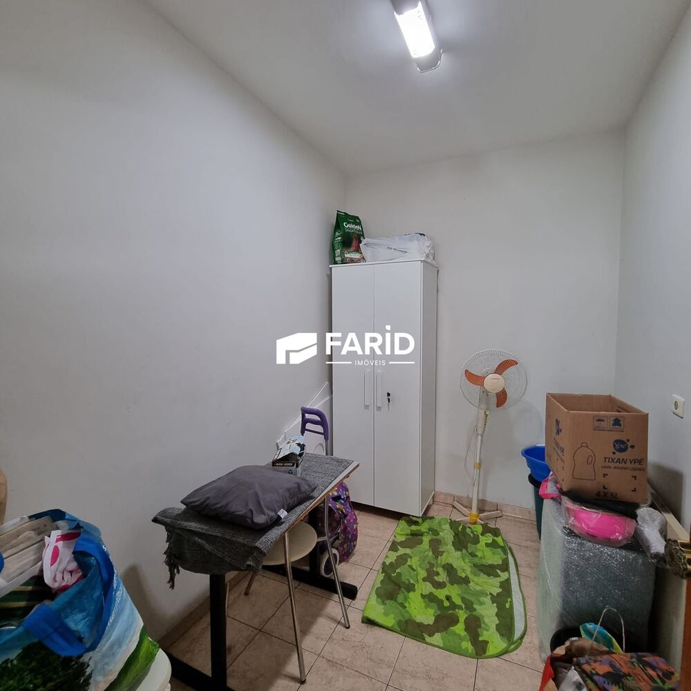 Apartamento à venda com 3 quartos, 150m² - Foto 11