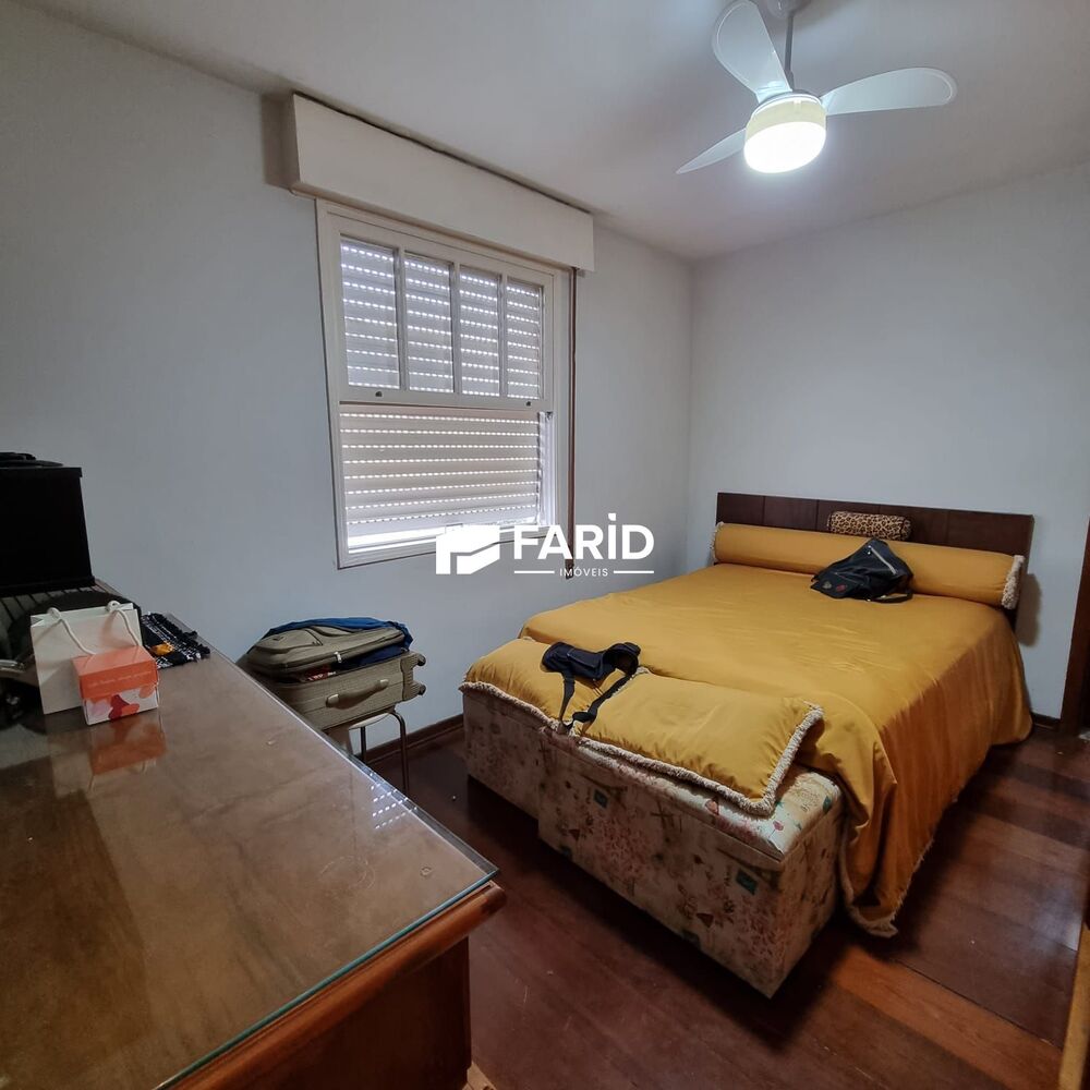 Apartamento à venda com 3 quartos, 150m² - Foto 5