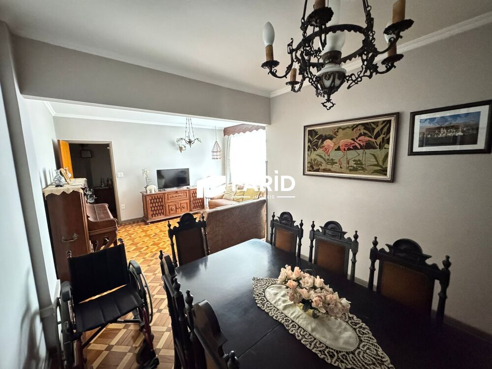 Apartamento, 3 quartos, 144 m² - Foto 3