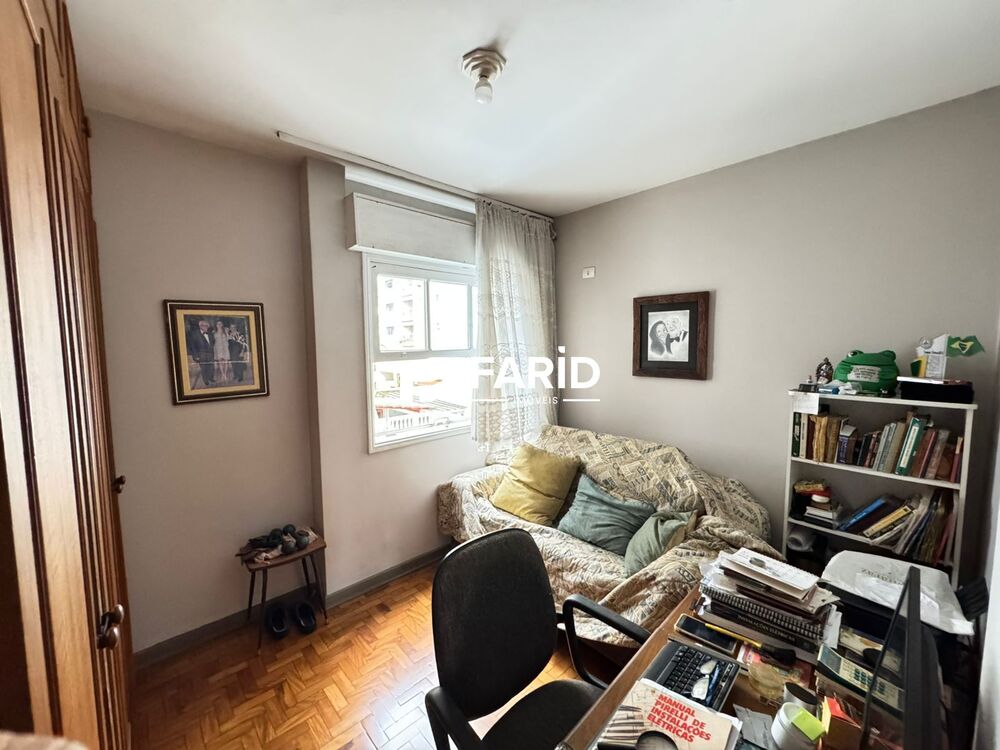 Apartamento, 3 quartos, 144 m² - Foto 12