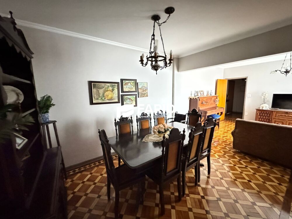 Apartamento, 3 quartos, 144 m² - Foto 4