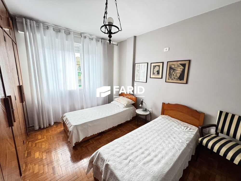 Apartamento, 3 quartos, 144 m² - Foto 9