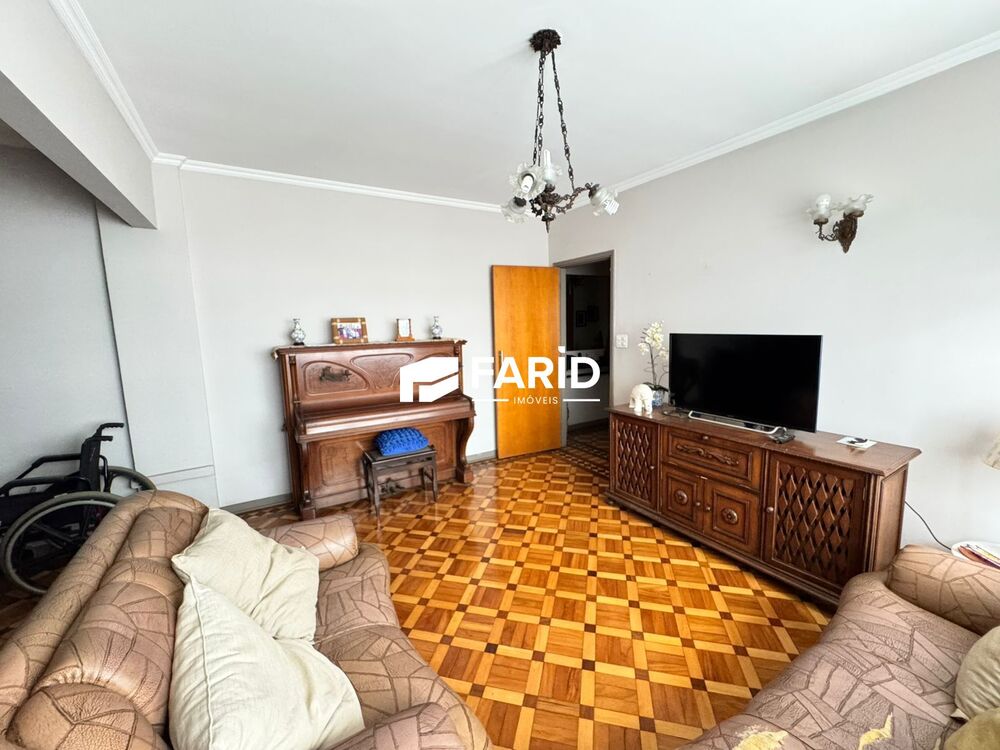 Apartamento, 3 quartos, 144 m² - Foto 2