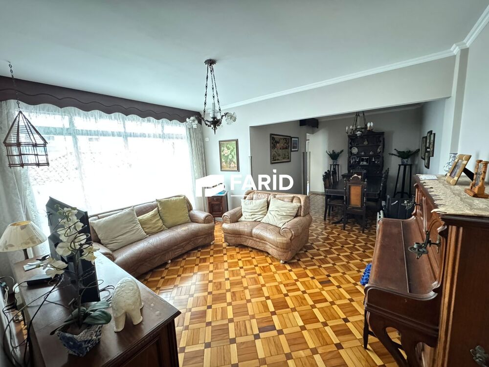 Apartamento, 3 quartos, 144 m² - Foto 1